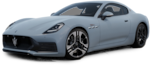 GranTurismo Folgore Coupe